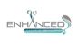Enhanced Hair & Beauty Logo