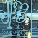 JP23 Bbq & Smokehouse - Barbecue Restaurants