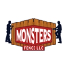 Monsters Fence