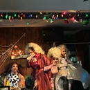 Dromedary Bar - Barbecue Restaurants
