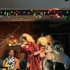 Dromedary Bar