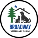 Broadway Veterinary Clinic - Pet Services