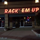 Rack Em Up Chicago - Business Coaches & Consultants