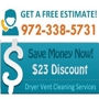 Dryer Vent Cleaning Dallas TX