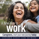 Consumer Direct Care Network Virginia - Home Health Services