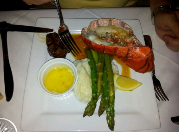 Citrus Seafood - Naples, FL