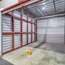 CubeSmart Self Storage - Self Storage