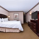 Hampton Inn Greensboro-Airport - Hotels