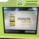 Minute Key - Keys