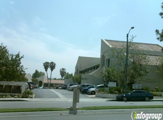Bleiweiss Design - Calabasas, CA