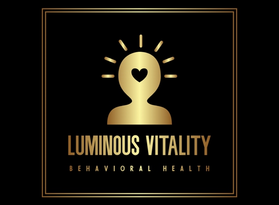 Luminous Vitality Behavioral Health - Boston, MA