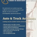 Collier & Associates Law Offices - Attorneys