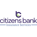 Citizens Bank Insurance Services - Insurance