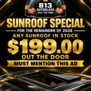 813autoglass - Windshield Repair