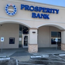 Prosperity Bank - Commercial & Savings Banks