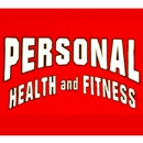 Personal Health and Fitness - Health & Fitness Program Consultants