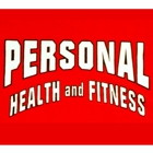 Personal Health and Fitness