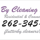 Flutter-By Cleaning Services - House Cleaning