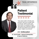 Texas Orthopedics