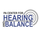 PA Center for Hearing & Balance - Hearing Aids & Assistive Devices
