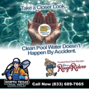 North Texas Pool Pros - Swimming Pool Repair & Service