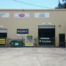 SNS Autosports - Automobile Alarms & Security Systems