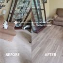 Floor Coverings International of Greater Greensboro, NC - Floor Materials