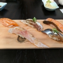 Ryoshin Sushi - Sushi Bars
