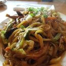 Hong Kong Banjum Paik's Noodle - Chinese Restaurants