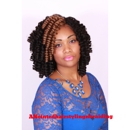 Anointed Hair - Crotchet, Weaves,Braids and Styling - Hair Weaving