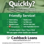 Cashback Loans