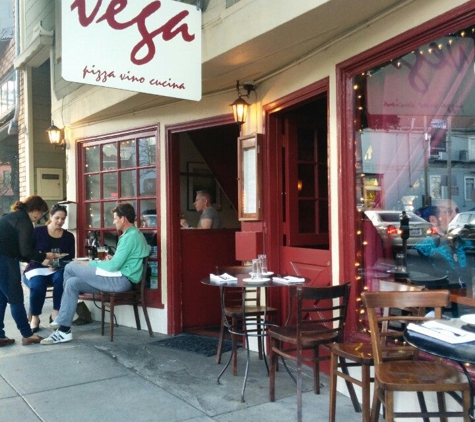 Vega - San Francisco, CA