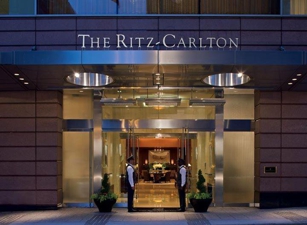 The Ritz-Carlton