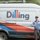 Dilling Plumbing & Drains - Plumbing-Drain & Sewer Cleaning
