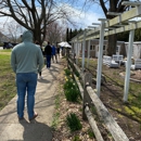 Amber Waves Farm Inc - Social Service Organizations