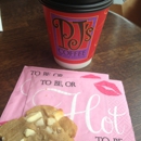 PJ's Coffee - American Restaurants