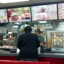 Burger King - Fast Food Restaurants
