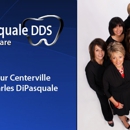 Charles L DiPasquale Inc DDS - Dentists