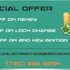 Car Locksmith Commerce City gallery
