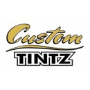 Custom Tintz - Window Tinting