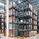 Atlantic Rack - Material Handling Equipment-Wholesale & Manufacturers