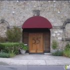 55 Degrees Napa Valley Premiere Wine Storage