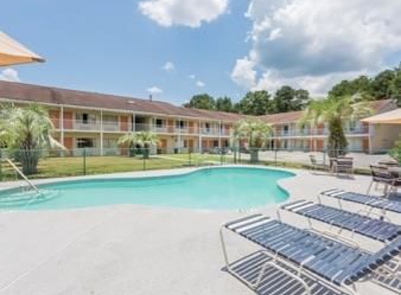 Knights Inn Hardeeville - Hardeeville, SC