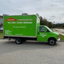 SERVPRO of Marshfield/Rockland - Fire & Water Damage Restoration