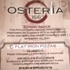 Osteria 166 gallery