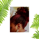 Cameeluan @ Salons by JC - Hair Braiding