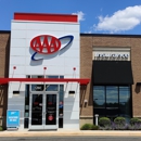AAA Hamilton Car Care Insurance Travel Center - Auto Insurance