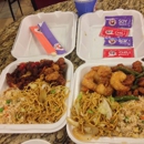 Panda Express - Fast Food Restaurants