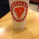 Popeyes Louisiana Kitchen - Fast Food Restaurants