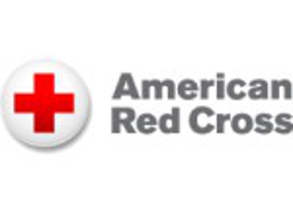 American Red Cross - Charlotte, NC